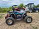 Квадроцикл Forte Shark 200 cc 3001 фото 2