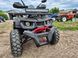 Квадроцикл Forte Shark 200 cc 3001 фото 5