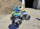 Квадроцикл Mikilon Hammer 125cc 40500 фото 2