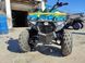 Квадроцикл Mikilon Hammer 125cc 40500 фото 7