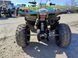 Квадроцикл Mikilon Hammer 125cc 40500 фото 5