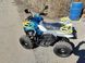 Квадроцикл Mikilon Hammer 125cc 40500 фото 4