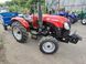 Мінітрактор YTO 244SX 10031 фото 1