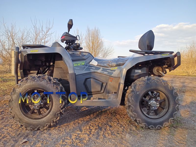 Квадроцикл ODES Pathcross 525 550 - L EPS 55003252 фото