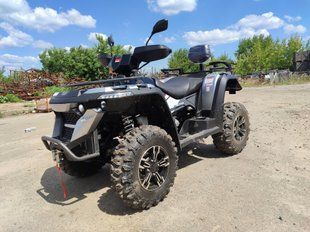 Квадроцикл Linhai 565 Li 001457 фото