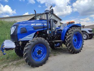 Мінітрактор Jinma 3244 HSM 10032 фото