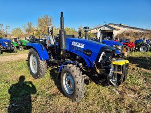 Мінітрактор Kentavr 404 SU Кентавр 2024 незалежна гідравліка 67824 фото