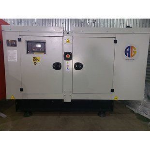 Промисловий дизельний генератор ENDPOWER AG 38 (27 кВт) 7833 фото