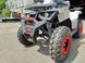 Квадроцикл Forte Braves 200 cc 3002 фото 6