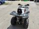 Квадроцикл Forte Braves 200 cc 3002 фото 3