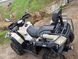 Квадроцикл Linhai 565 Li 001457 фото 8