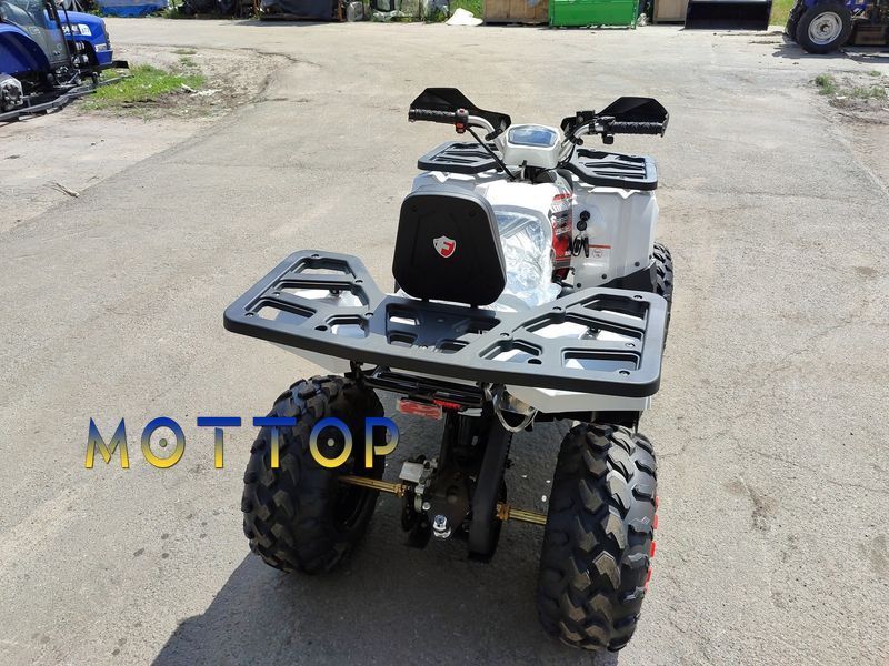 Квадроцикл Forte Braves 200 cc 3002 фото