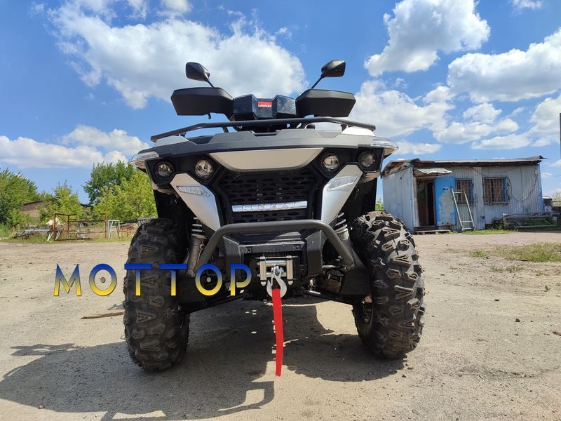 Квадроцикл Linhai 565 Li 001457 фото