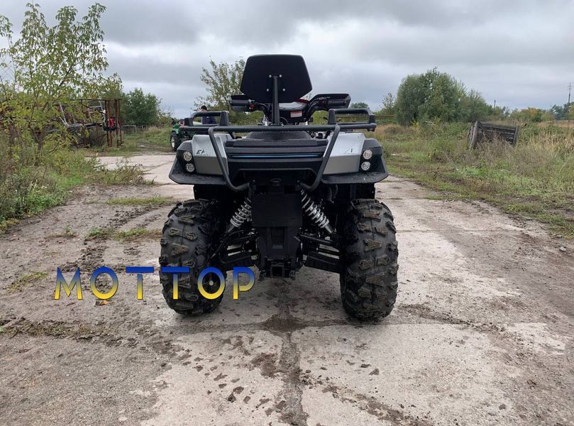 Квадроцикл Linhai 565 Li 001457 фото