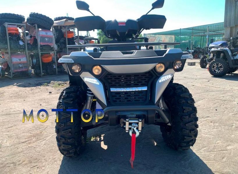 Квадроцикл Linhai 565 Li 001457 фото