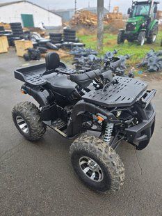 Квадроцикл Lihai 200 cc 2001523 фото