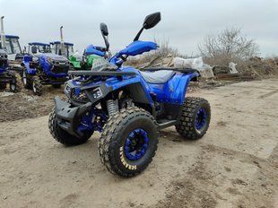 Квадроцикл Comman Scrambler 150cc 50202 фото