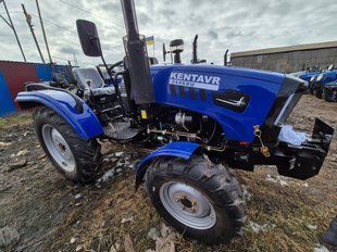 Мінітрактор KENTAVR 244SXU Кентавр незалежна гідравліка Кентавр 36578 фото