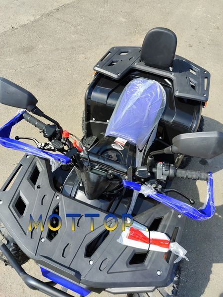 Квадроцикл Forte Hunter 125 G 3003 фото