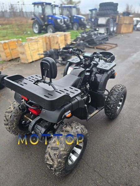 Квадроцикл Lihai 200 cc 2001523 фото