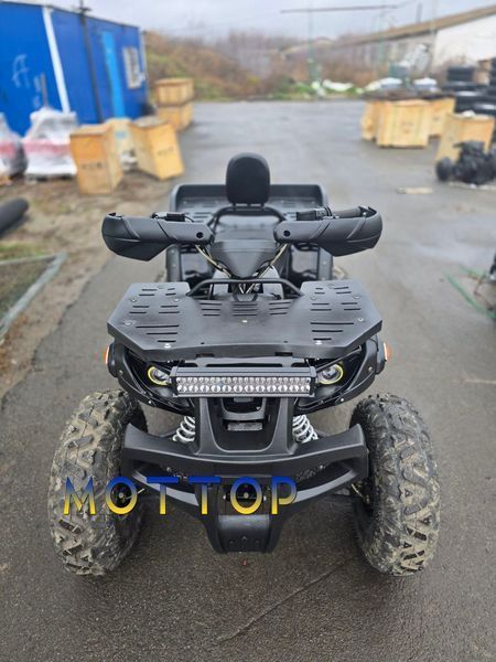 Квадроцикл Lihai 200 cc 2001523 фото