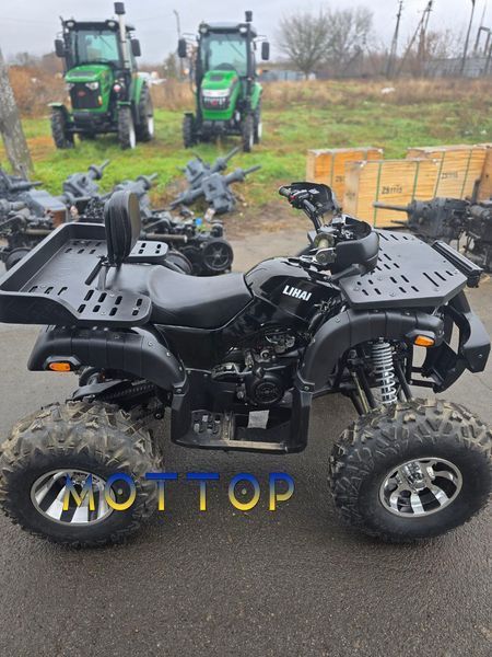 Квадроцикл Lihai 200 cc 2001523 фото