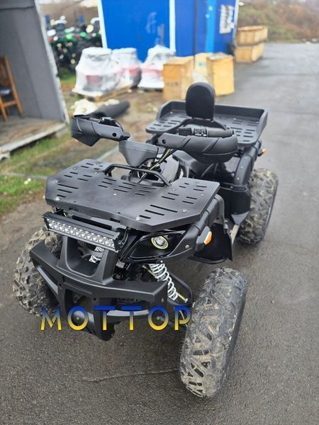 Квадроцикл Lihai 200 cc 2001523 фото