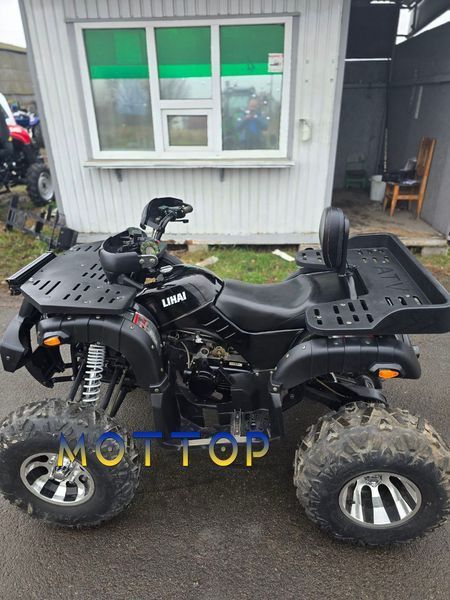 Квадроцикл Lihai 200 cc 2001523 фото