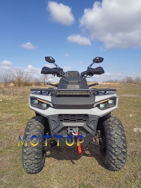 Квадроцикл Mikilon 300 U78  300553 фото