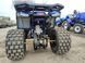 Квадроцикл Comman Scrambler 150cc 50202 фото 4