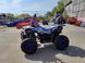 Квадроцикл Forte Hunter 125 G 3003 фото 3