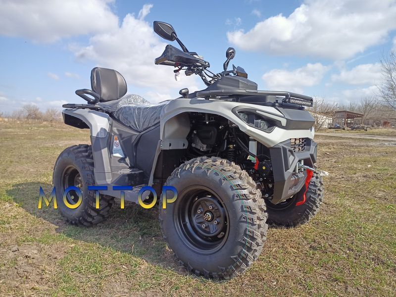Квадроцикл Mikilon 300 U78  300553 фото