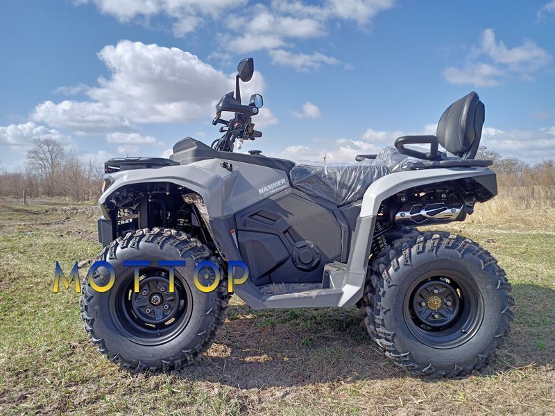 Квадроцикл Mikilon 300 U78  300553 фото
