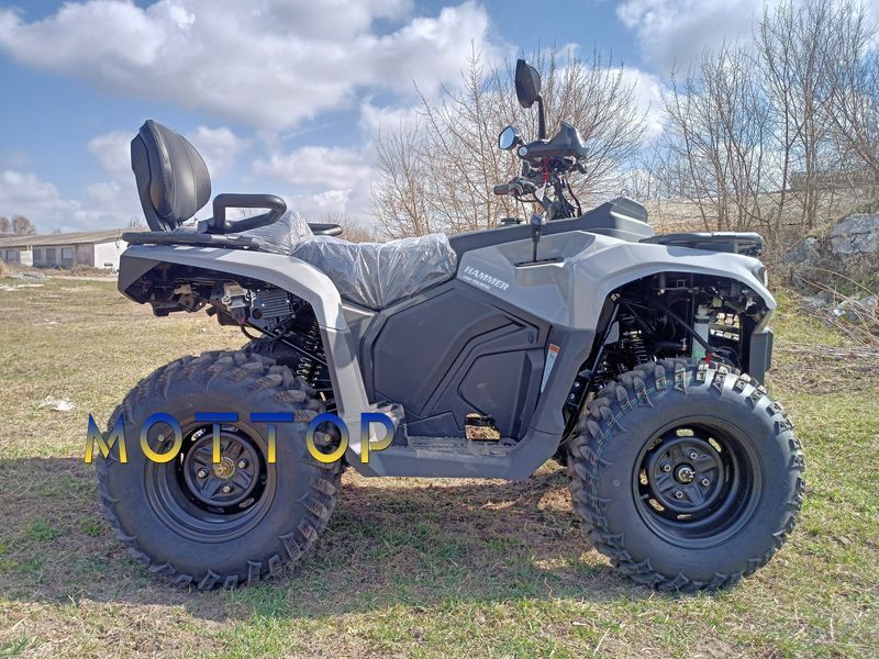 Квадроцикл Mikilon 300 U78  300553 фото