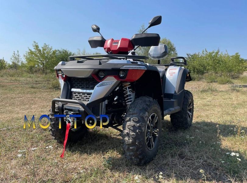 Квадроцикл Linhai 565 Li EPS 001458 фото