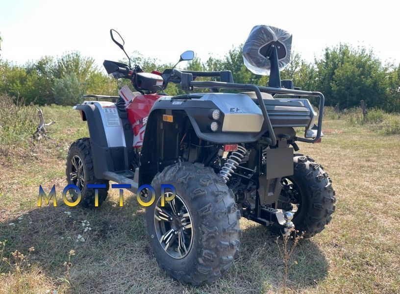 Квадроцикл Linhai 565 Li EPS 001458 фото