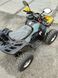 Квадроцикл Forte Hunter 125 Р 3004 фото 5