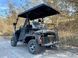 Мотовсюдихід UTV Comman YK450U 127712 фото 2