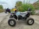 Квадроцикл Forte Hunter 125 Р 3004 фото 2