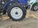 Минитрактор RD-244R Forte Реверс 2445462 фото 3