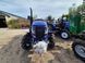 Минитрактор RD-244R Forte Реверс 2445462 фото 13
