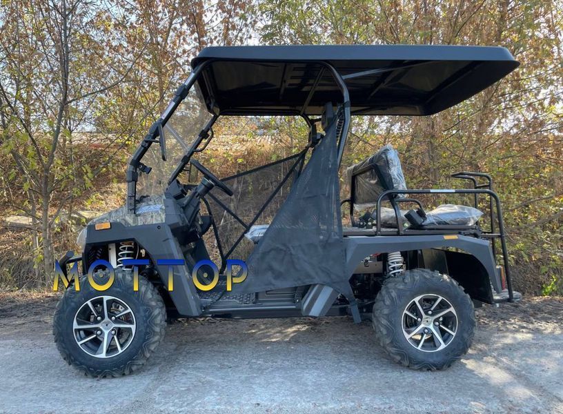 Мотовсюдихід UTV Comman YK450U 127712 фото