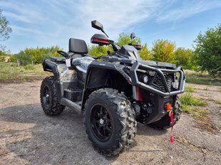 Квадроцикл ODES ML900 1299971 фото