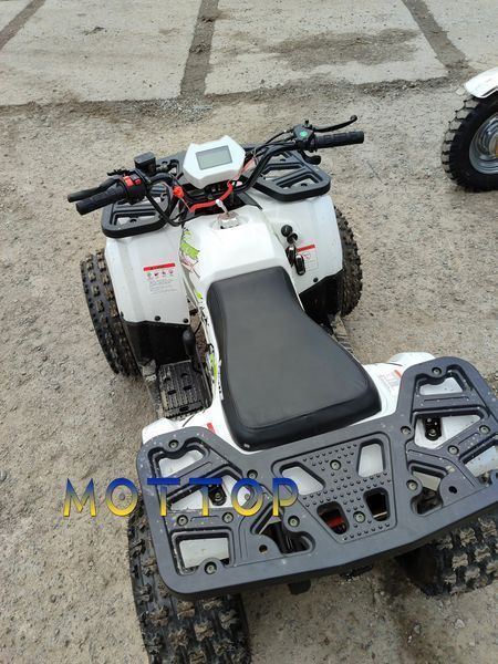 Квадроцикл Forte Hunter 125 3005 фото