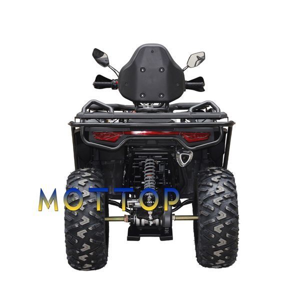 Квадроцикл Spark APEX 250 2501232 фото