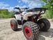 Квадроцикл Forte Hunter 125 3005 фото 7