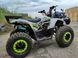 Квадроцикл Forte Hunter 125 3005 фото 2