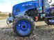 Мінітрактор Jinma 404 NS 10035 фото 16