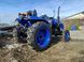 Мінітрактор Jinma 404 NS 10035 фото 13