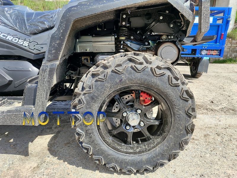 Квадроцикл ODES ML900 1299971 фото